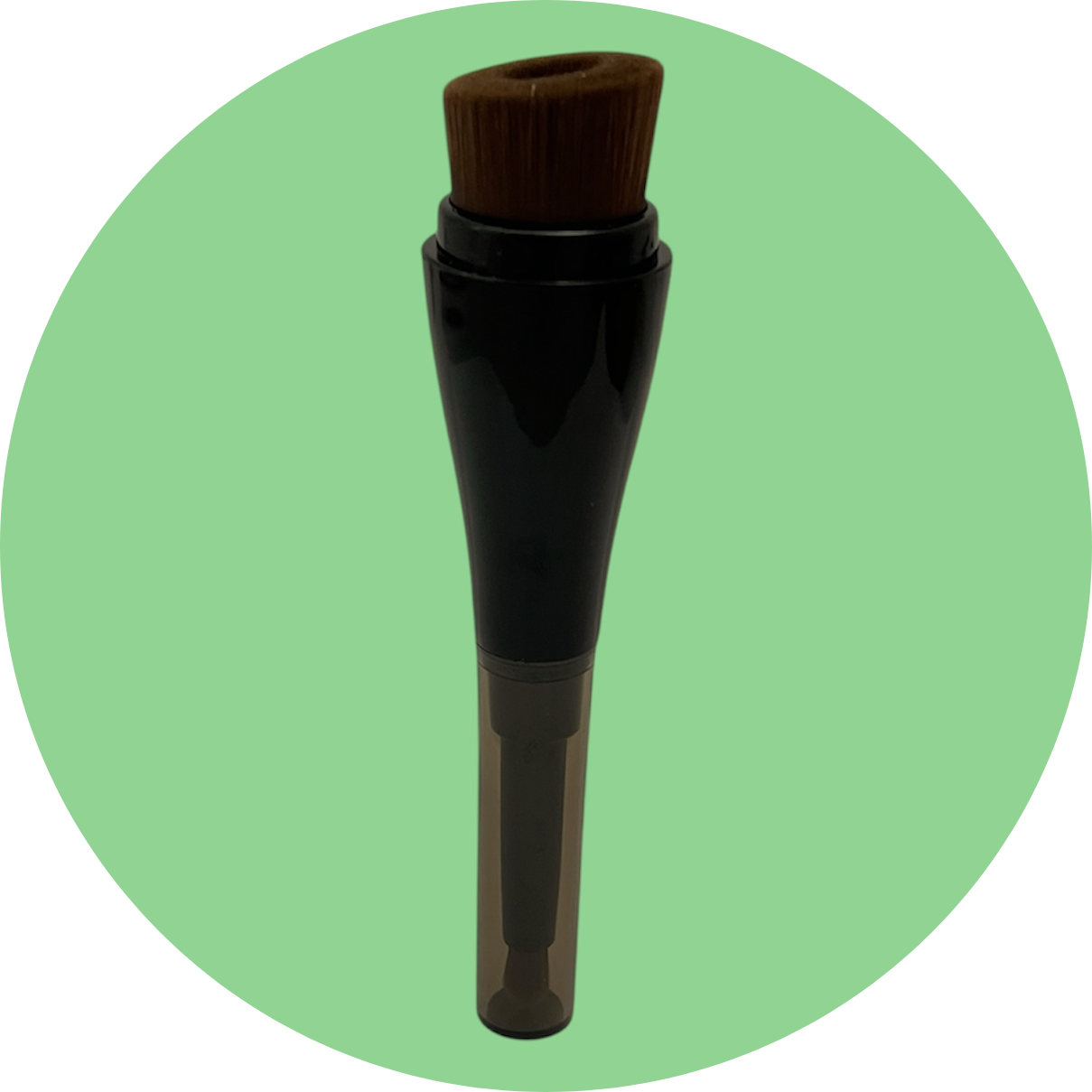 شوت رژگونه و کرم پودر آر تی آس R.T.S مدل 103