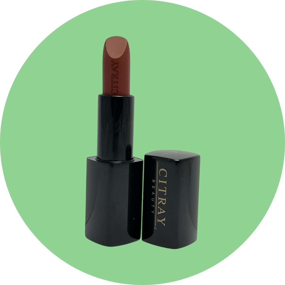 رژ لب جامد سیترای مدل تهران/Citray Solid Lipstick Tehran Model